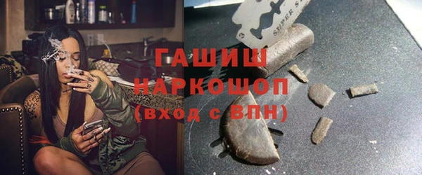 винт Лагань